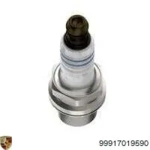 Купити 99917019590 Porsche Свічка запалювання