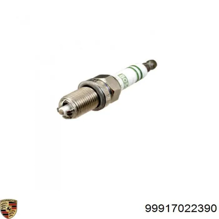 Купити 99917022390 Porsche Свічка запалювання