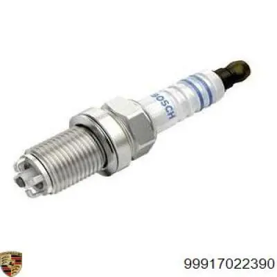 Свічки автомобільні Porsche 99917022390 ціна, від 9.52 USD