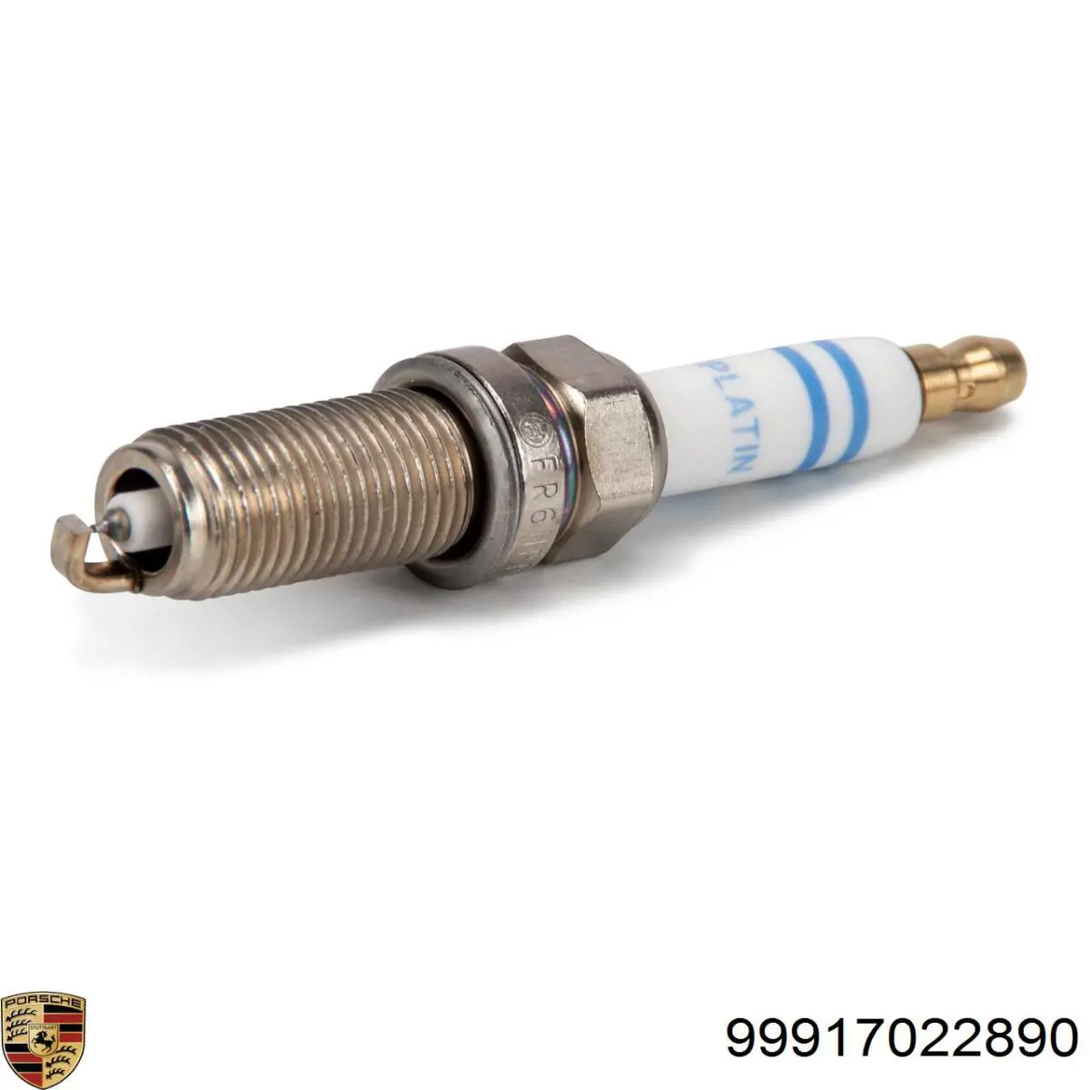 Купити 99917022890 Porsche Свічка запалювання