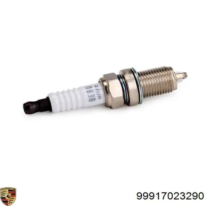 Свічки автомобільні Porsche 99917023290 ціна, від 13.24 USD