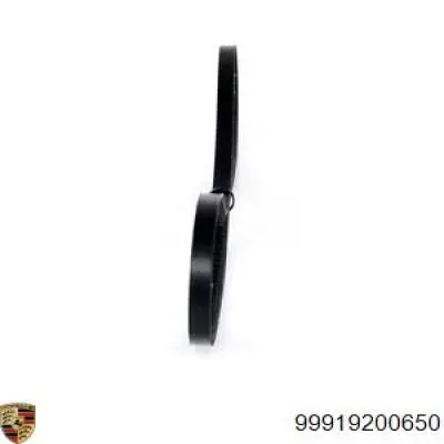 Клиновий ремінь Porsche 99919200650 ціна, від 3.41 USD