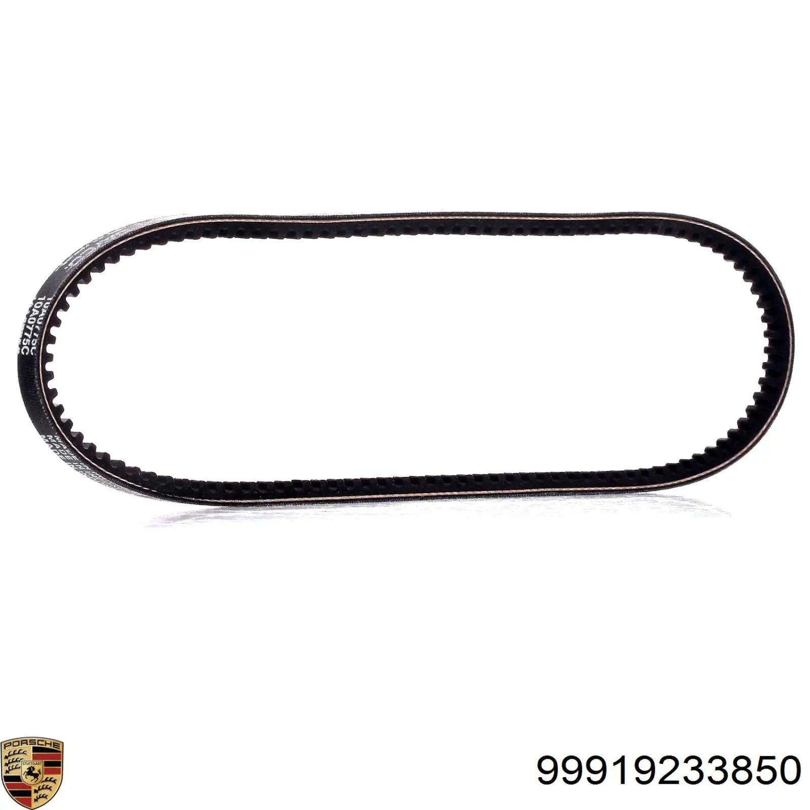 Ремінь кондиціонера Porsche 99919233850