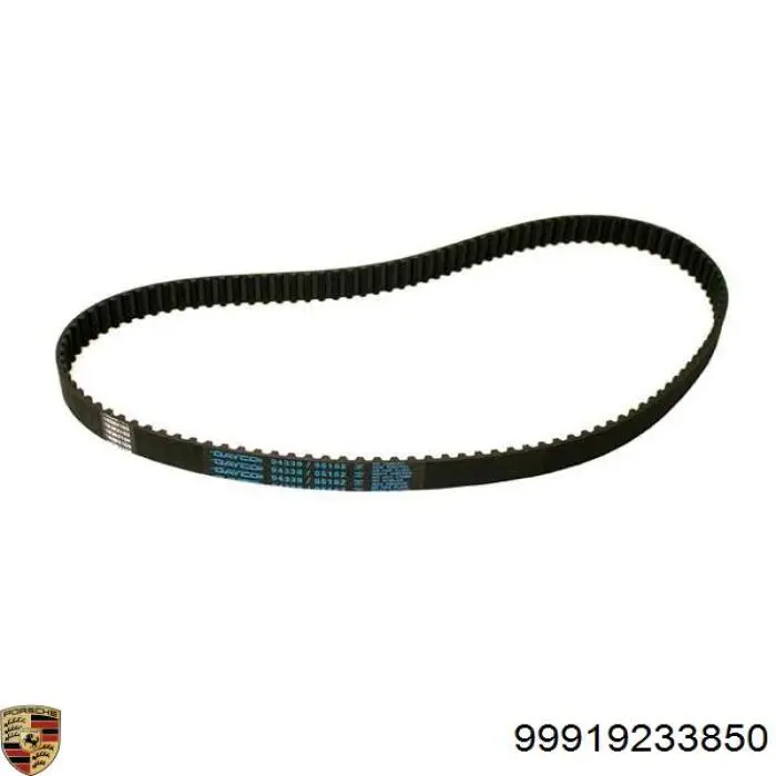 Клиновий ремінь Porsche 99919233850 ціна, від 3.02 USD