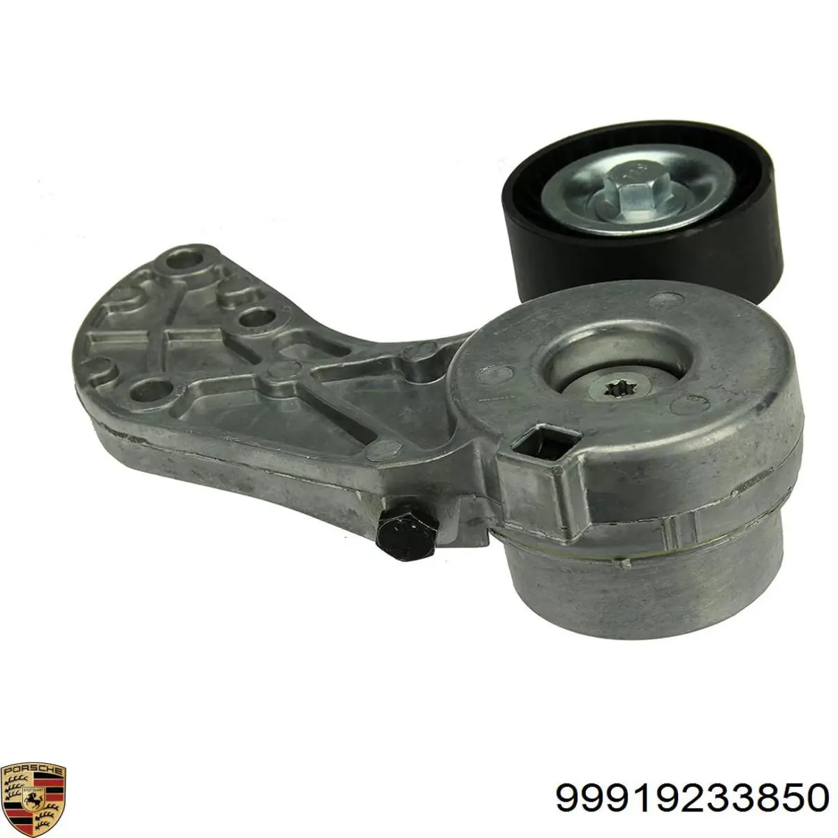 Купити 99919233850 Porsche Ремінь генератора