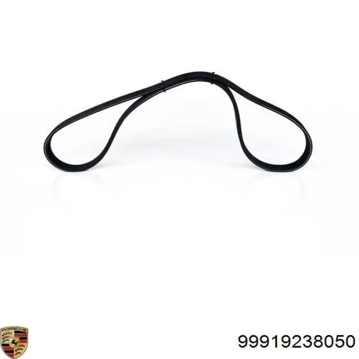 Клиновий ремінь Porsche 99919238050 ціна, від 58.27 USD