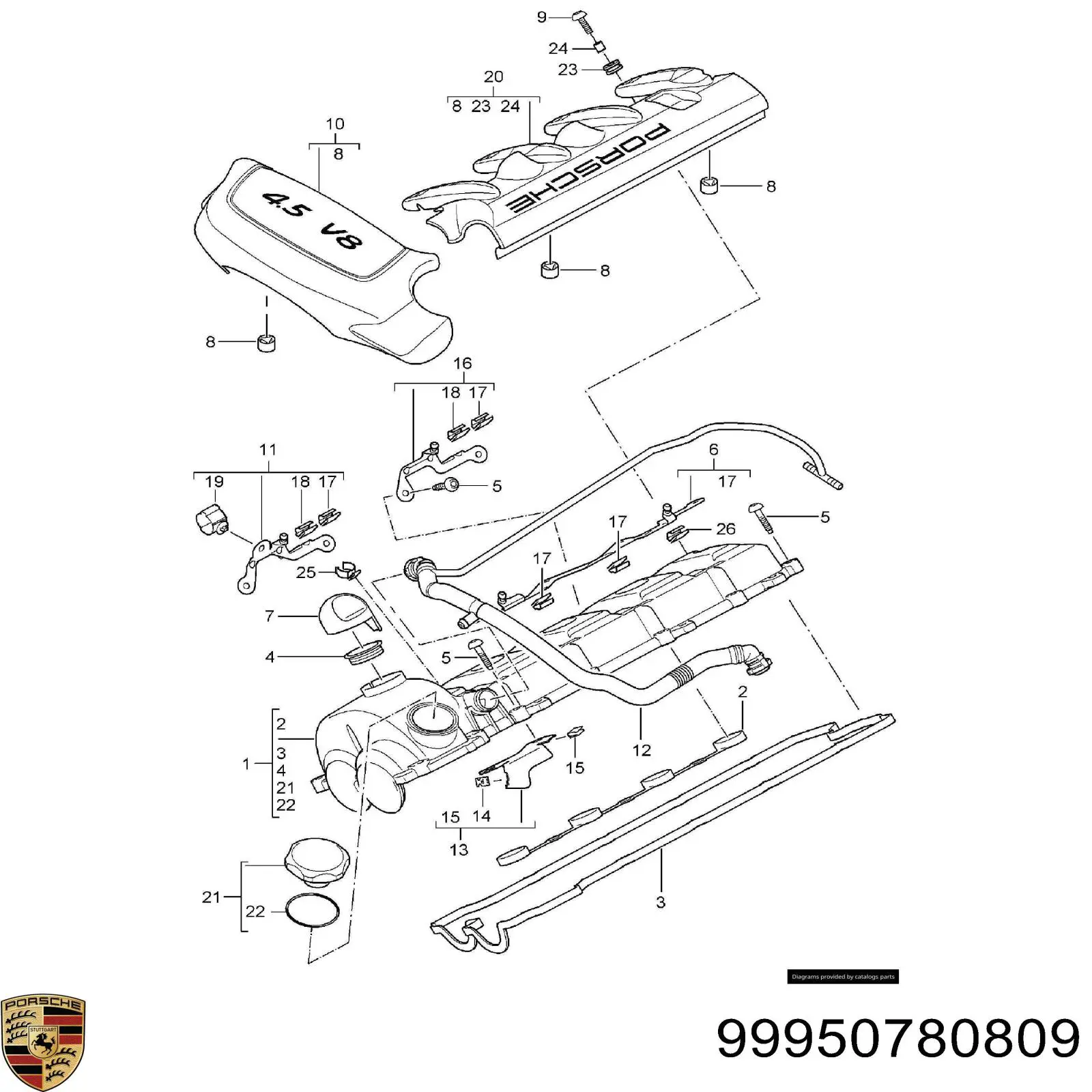 Пружинні затиски Mercedes A0009910271 ціна, від 1.12 USD