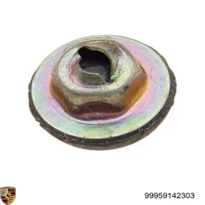 99959142303 Porsche 