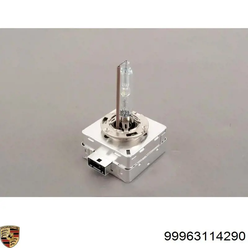 Лампочка ПТФ Honda 33165TL0003
