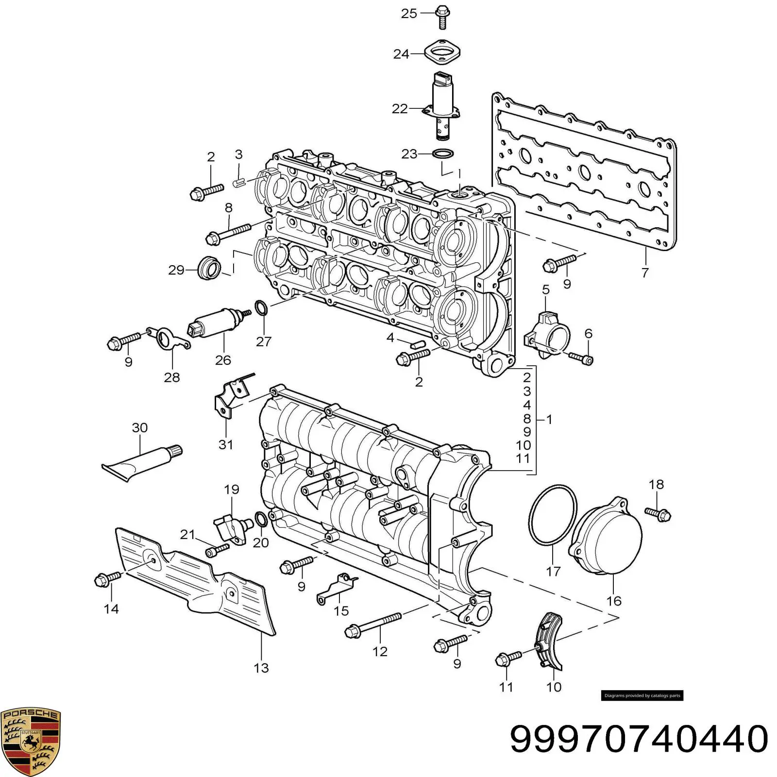 Купити A0149978645 Mercedes Ущільнювальне кільце, універсальне