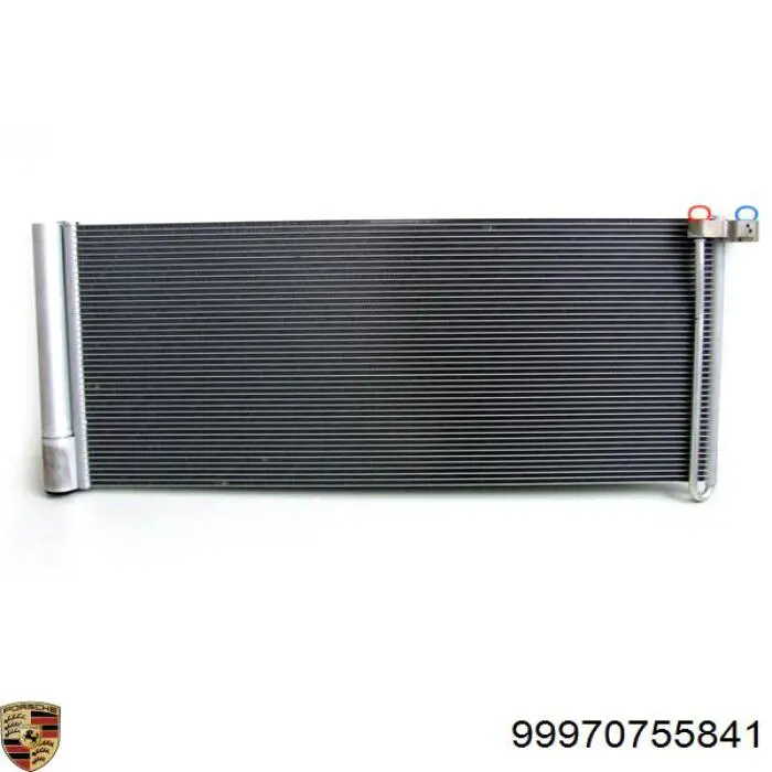 Купити 99970755841 Porsche 