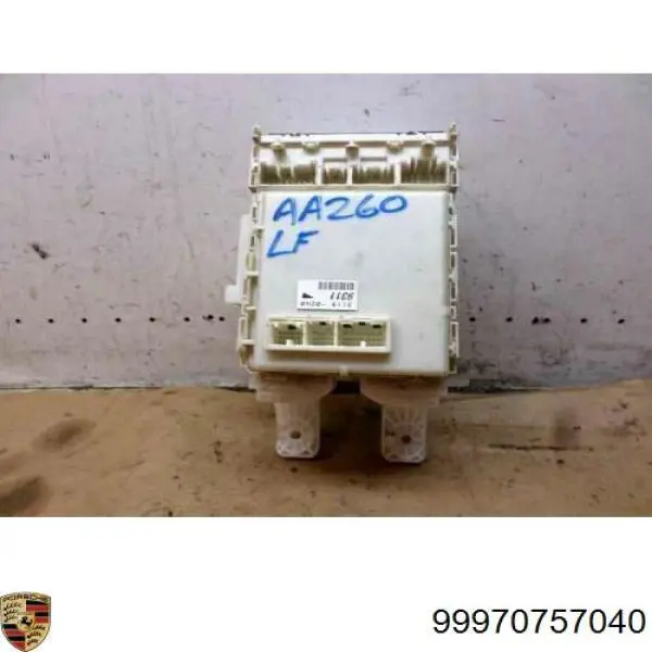 Купити 99970757040 Porsche 