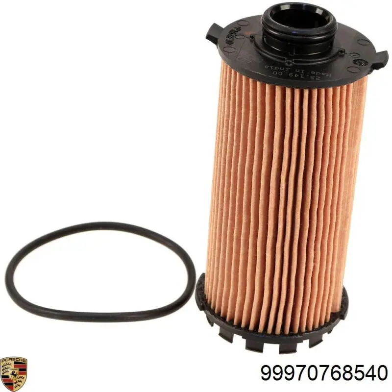 Купити 99970768540 Porsche 