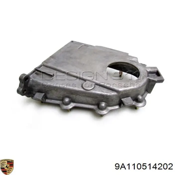 Ланцюг Porsche 911 Targa кабріолет (997) (2006 - 2012) ціна, від 82.35 USD