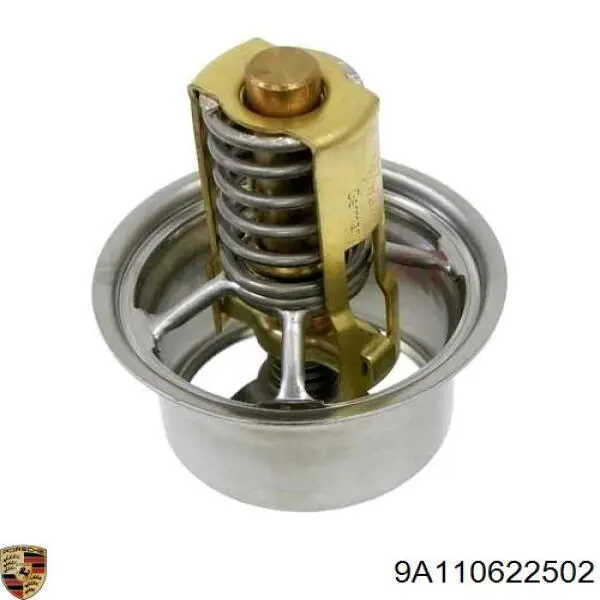  Porsche 9A110622502 ціна, від 161.00 USD