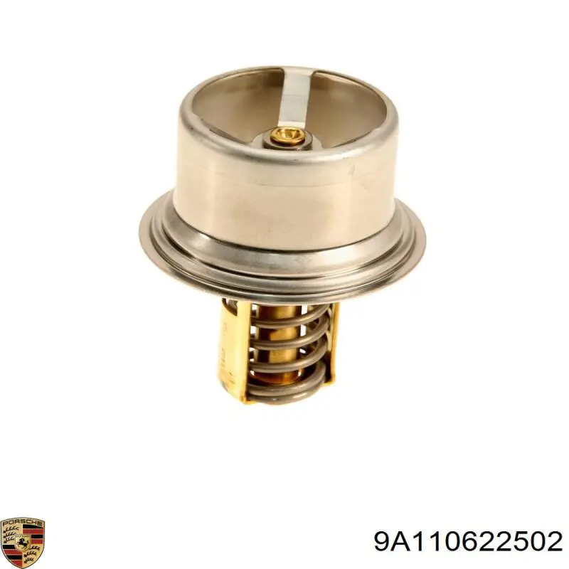 9A110622502 Porsche 