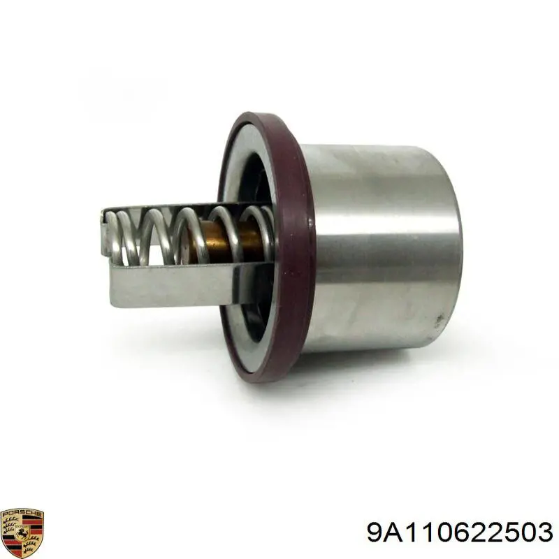  9A110622503 Porsche