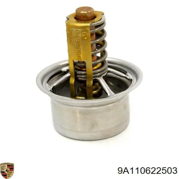 9A110622503 Porsche 