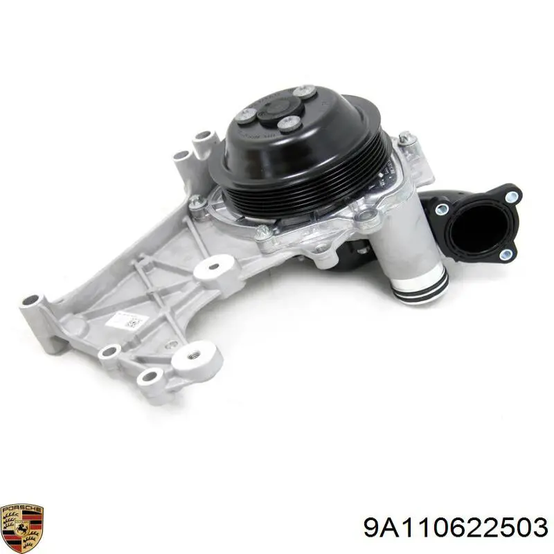  Porsche 9A110622503 ціна, від 161.00 USD