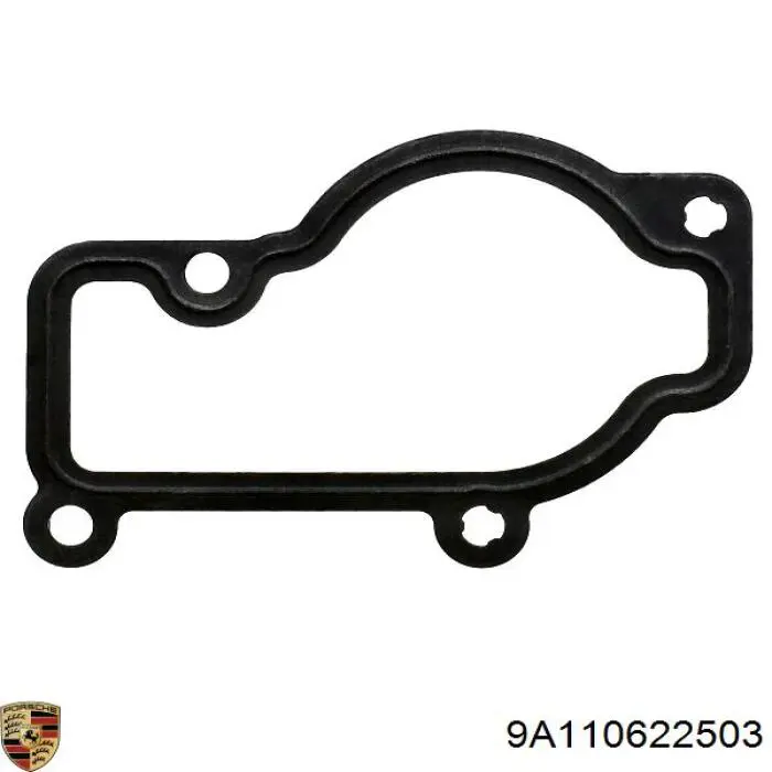 Купити 9A110622503 Porsche 