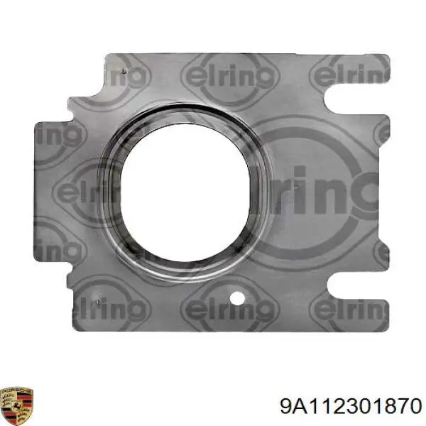 Купити 9A112301870 Porsche 