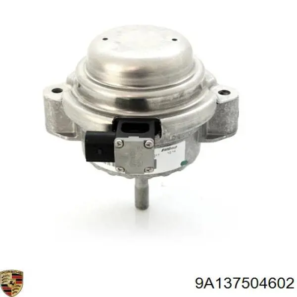  9A137504602 Porsche
