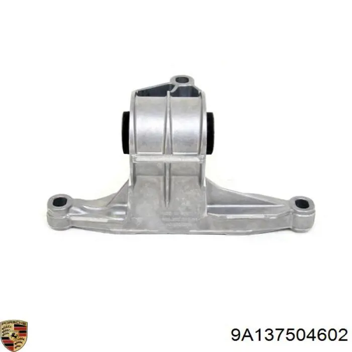 9A137504602 Porsche 