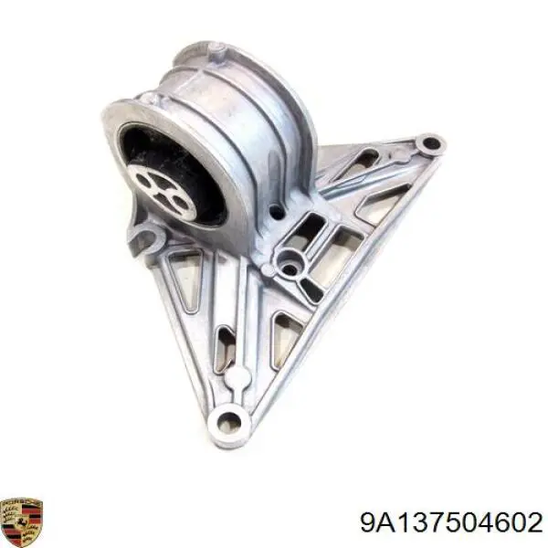 Купити 9A137504602 Porsche 