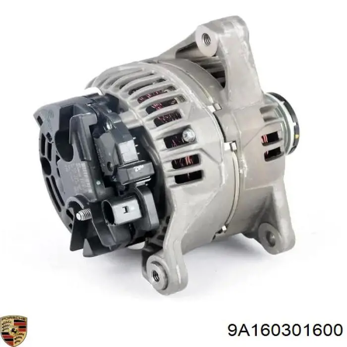 Купити BK3T10300EA Ford Генератор