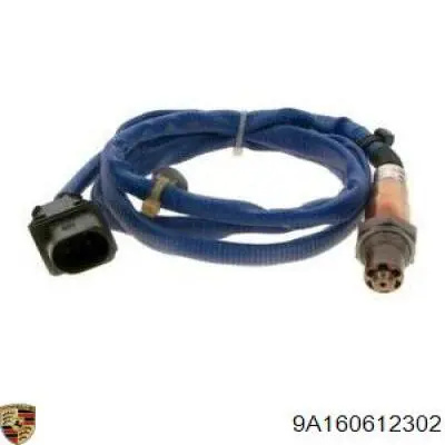 Купити 94860613102 Porsche Лямбдазонд, датчик кисню до каталізатора