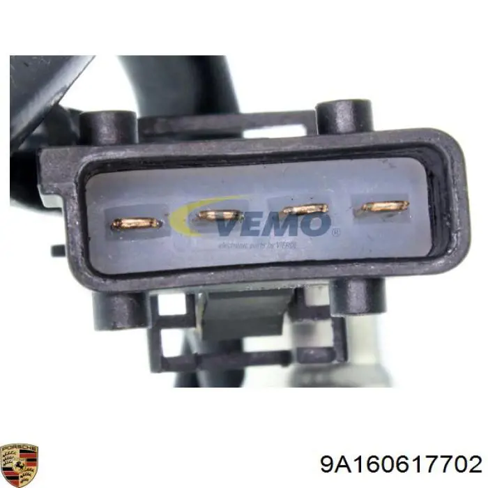  9A160617702 Porsche