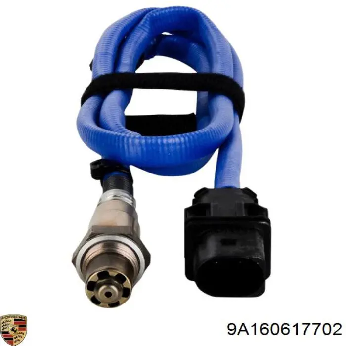 9A160617702 Porsche 