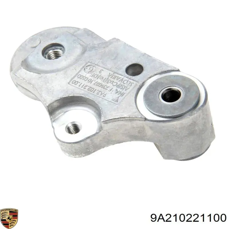 9A210221100 Porsche 