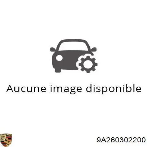 Генератор Porsche Cayman купе (982) (2016 - 2026) ціна, від 398.09 USD