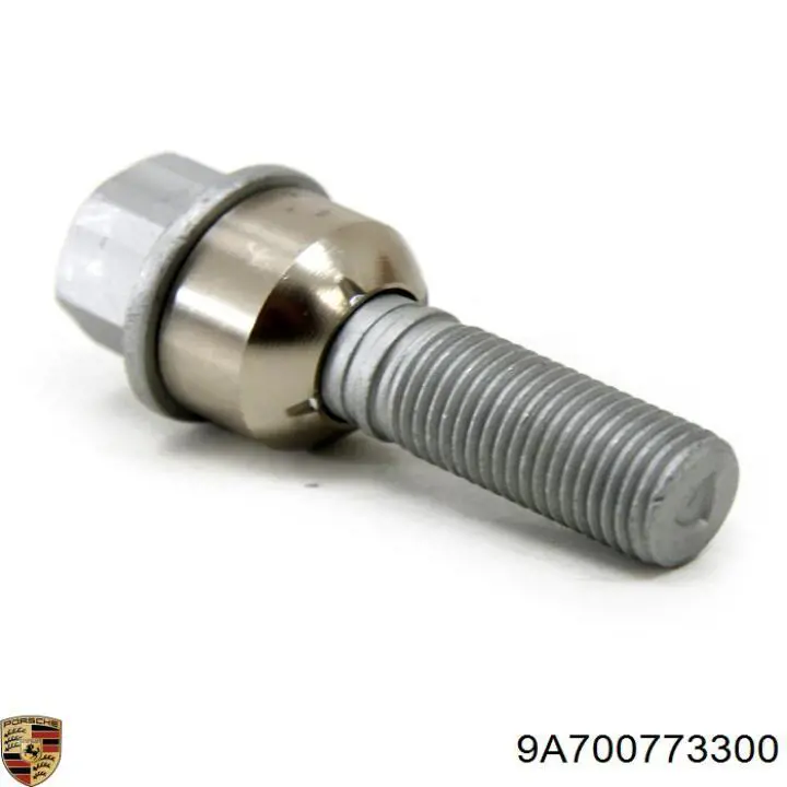 Купити 9A700773300 Porsche 