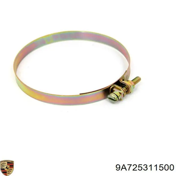 Купити 593320 Elring 