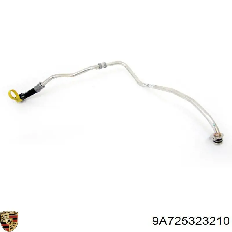  9A725323210 Porsche