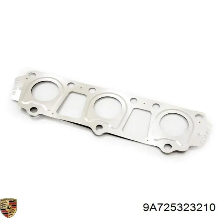  Porsche 9A725323210 ціна, від 36.39 USD