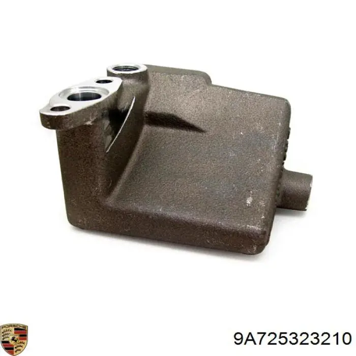 Купити 9A725323210 Porsche 