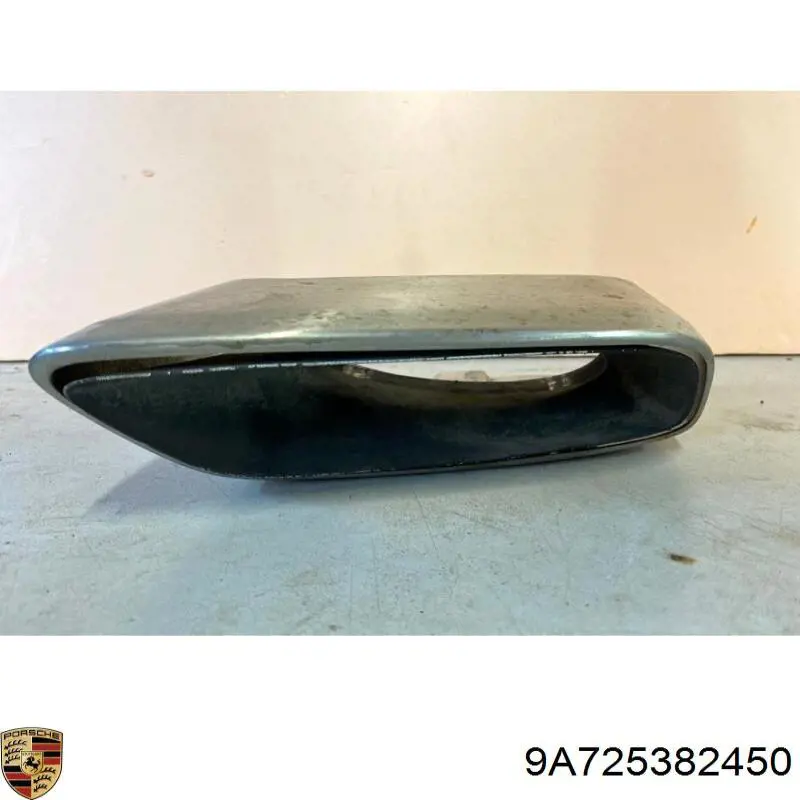 9A725382450 Porsche 