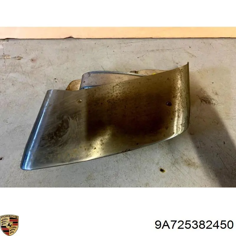  Porsche 9A725382450 ціна, від 757.51 USD