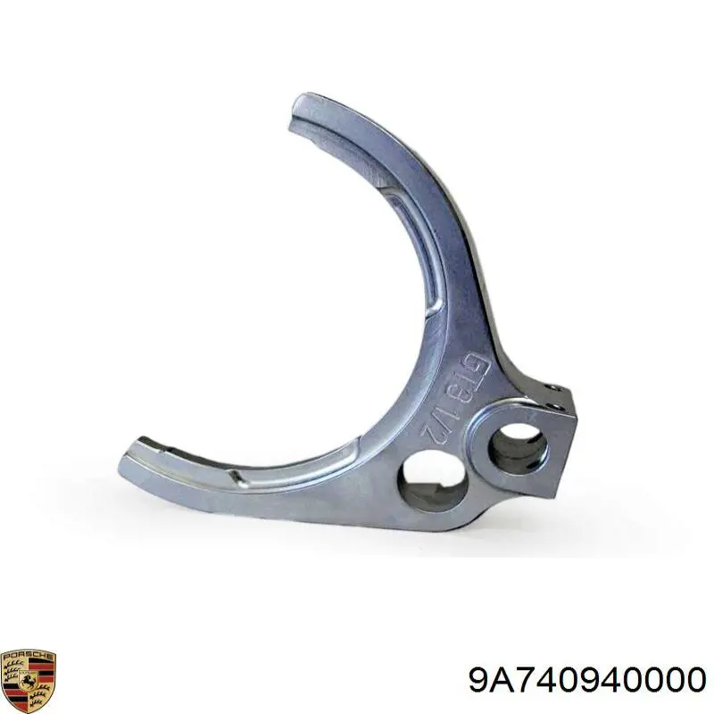  9A740940000 Porsche