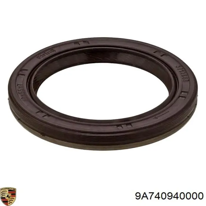 9A740940000 Porsche 