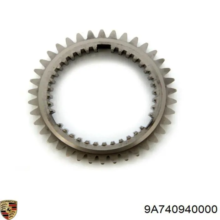  Porsche 9A740940000 ціна, від 20.15 USD