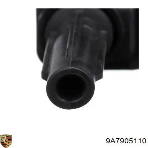 Купити 9A7905110 Porsche 