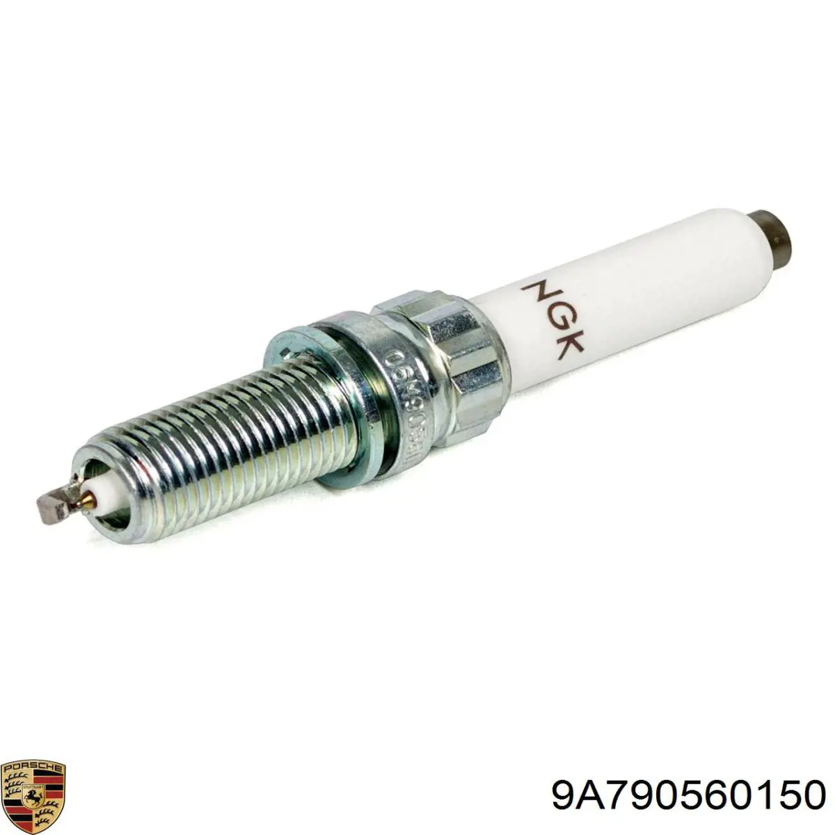 Свічки автомобільні Porsche 9A790560150 ціна, від 31.72 USD