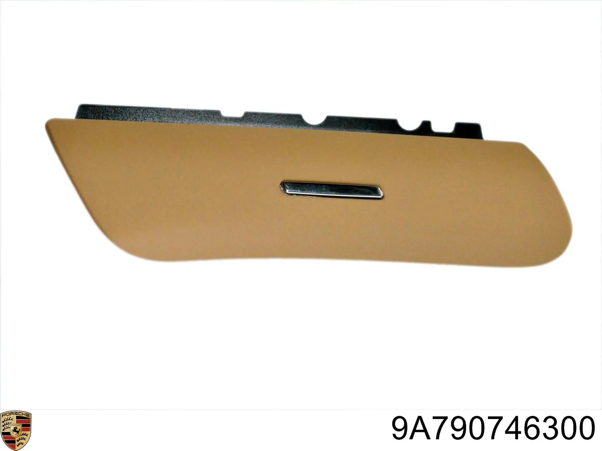  Porsche 9A790746300