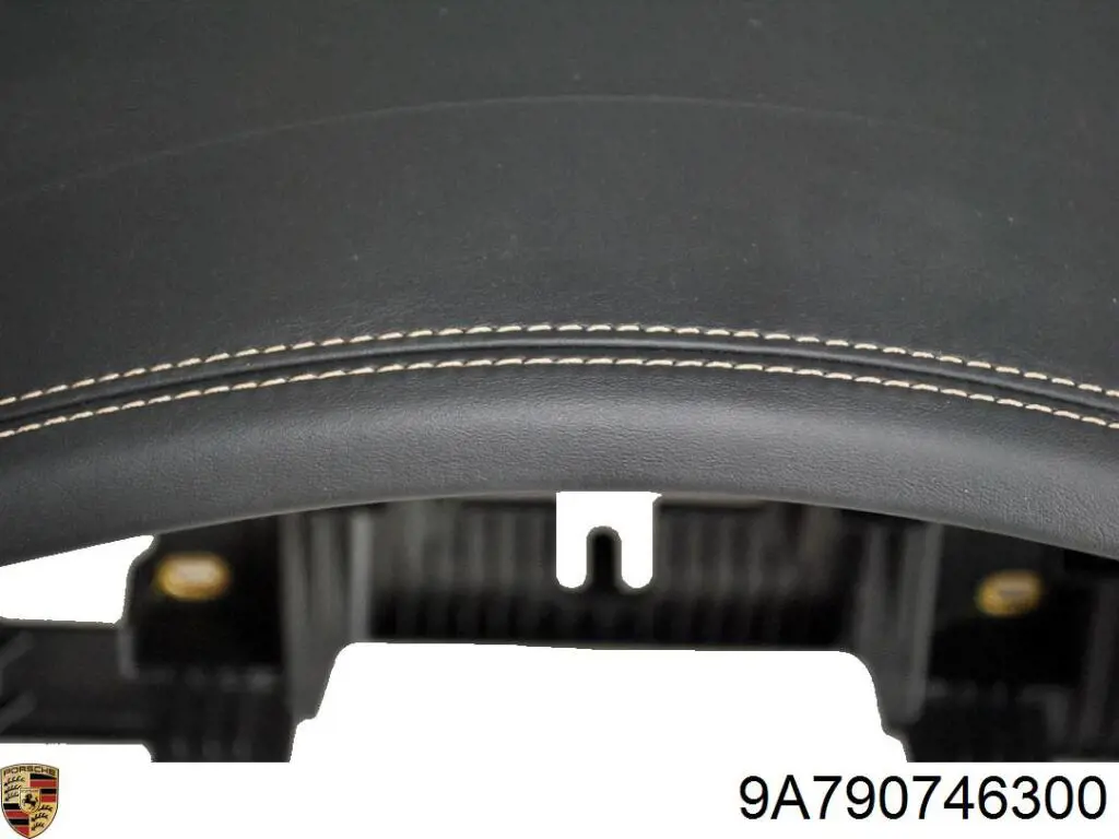 Вентилятори охолодження фари 9A790746300 Porsche