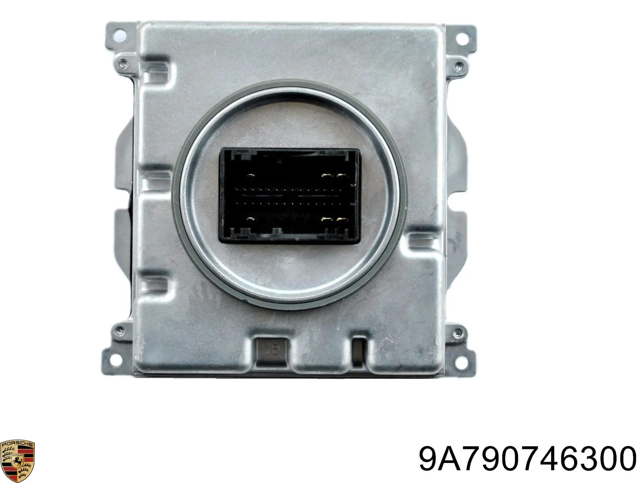 Вентилятори охолодження фари Porsche 9A790746300 ціна, від 126.66 USD