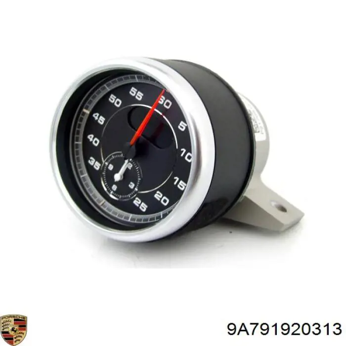 9A791920313 Porsche 